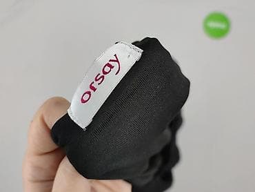 m s biustonosze: Orsay, Bluzka damska, rozmiar M — 4