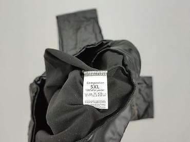 crivit leggings: Legginsy Ze skóry ekologicznej damskie, rozmiar 5XL — 4