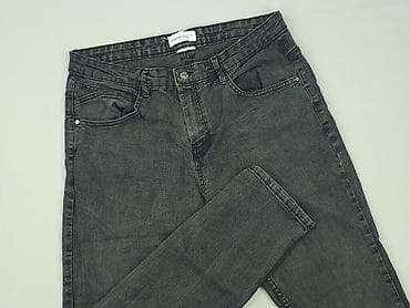 moon boot 25: House of Denim, Jeansy damskie, rozmiar S — 1
