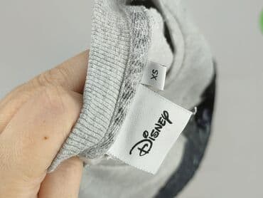 ubrania z myszka miki dla dorosłych: Disney, Women`s sweatshirt, size XS — 5