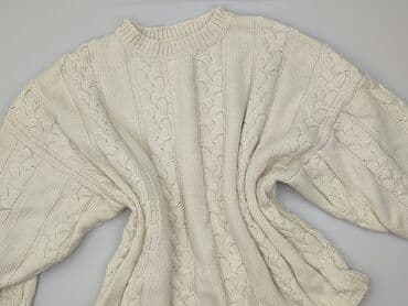 Sweter damski, rozmiar 2XL