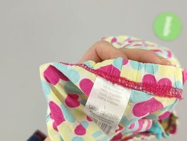 hello kity piżama: Piżama, rozmiar L — 6