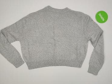 divided sklep: H&M Divided, Sweter damski, rozmiar XS — 3