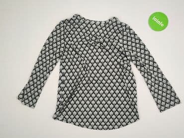 bluzka w serduszka h m: H&M, Bluzka damska, rozmiar XS — 3