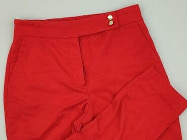 Spodnie materiałowe damskie