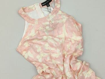 sukienki beżowe midi: Mela London, Sukienka damska, rozmiar M — 1