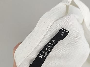 botki z mohito: Mohito, Bluzka damska, rozmiar XS — 4