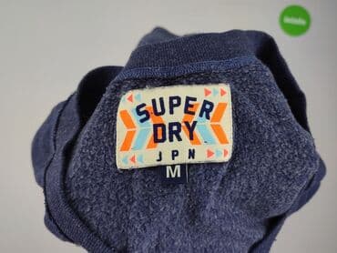 t shirty z fajnymi napisami: Superdry, Bluza damska
, rozmiar M — 4