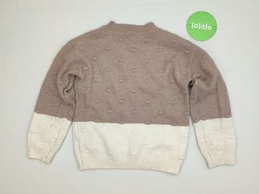 bielizna termoaktywna smartwool: Sweater, Little kids, 9 years, 128-134 cm, condition - Very good — 3