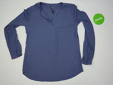 dżinsy push: Jean Pascale, Bluzka damska, rozmiar S — 2