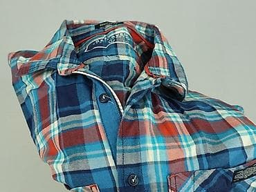 hooligans bluzy: Reserved, Koszulа dla mężczyzn, rozmiar S — 6