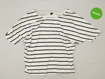 bluzki trykotowe damskie allegro: Bluzka damska, rozmiar M — 2