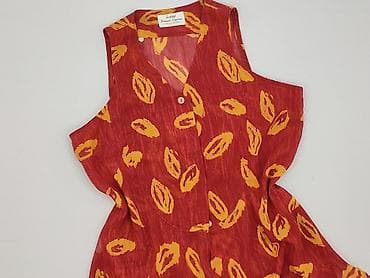 sugarfree: Sisley, Sukienka damska, rozmiar 2XL — 1