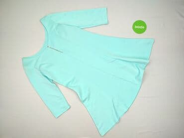 sukienki koloru miętowego na wesele: Sukienka damska, rozmiar S — 4