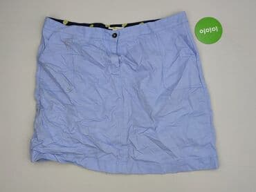 spódniczka na guziki: Boden, Spódnica damska, rozmiar XL — 2