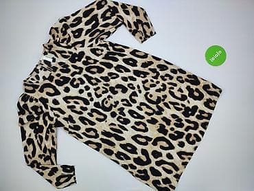 primark kozaki: H&M, Sukienka damska, rozmiar M — 2