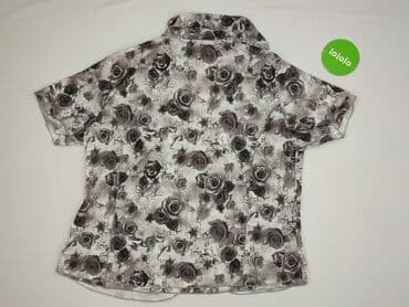 sukienka koszulowa c a: Bexleys, Women`s shirt, size 4XL (EU 48) — 3