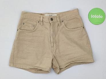 Ubrania damskie: Szorty damskie, rozmiar S — 2