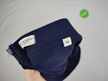 spódnice mini plus size: Tchibo, Spódnica damska, rozmiar 4XL — 4