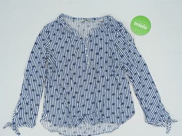 Women: Women's blouse, size M (EU 38) — 2