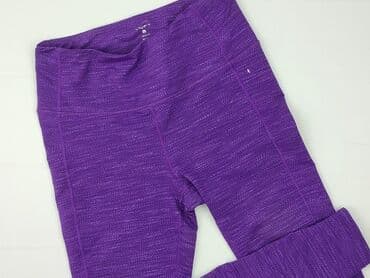 legginsy strong point double push up: Athleta, Legginsy Sportowe damskie, rozmiar L — 1