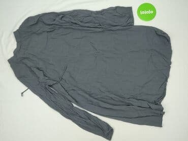 sukienki dla mamy pana młodego 2024: H&M, Sukienka damska, XL — 3