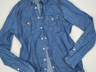 tommy hilfiger t shirty basic: Women`s shirt, size S (EU 36) — 1
