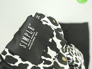 principles top: SIMPLE, Sukienka damska, rozmiar 2XS — 4