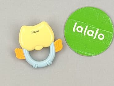 klapki profilowane zdrowotne: Teething ring for infants, condition - Very good — 3