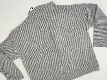 H&M Basic, Sweter damski, rozmiar L