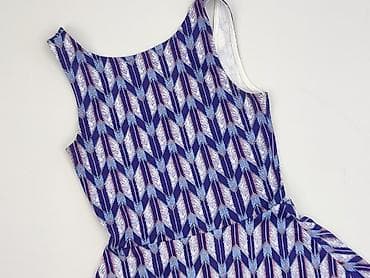 H&M Divided, Sukienka damska, rozmiar 2XS