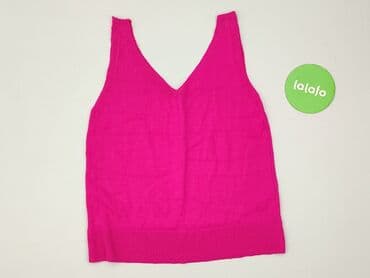 akryl ubrania: Bluzka damska, rozmiar S — 3