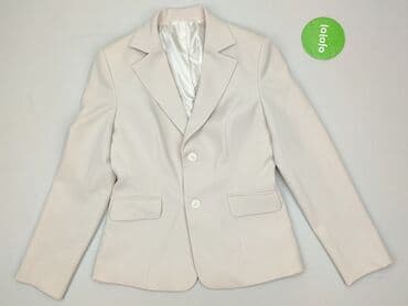 sukienki o kroju marynarki: Marynarka damska, rozmiar S — 2