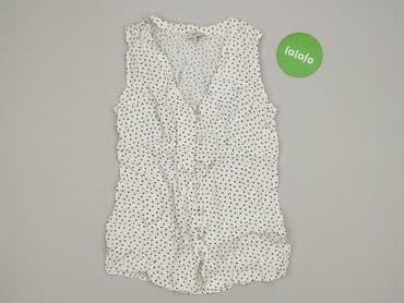 wizytowa bluzki: NEXT Petite, Women's blouse, S — 2