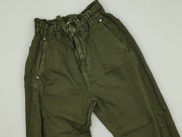 piżama damska zara: Zara, Spodnie materiałowe damskie, rozmiar M — 1