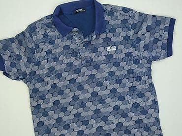 bluza hugo boss: Hugo Boss, Koszulka polo dla mężczyzn, rozmiar XL — 1