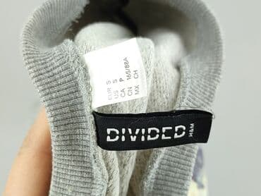 bluza h: H&M Divided, Bluza damska
, rozmiar S — 4