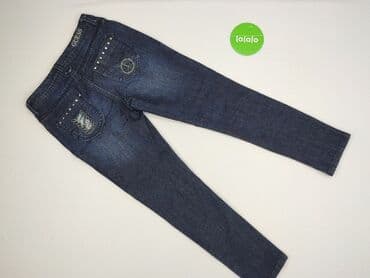 Kobiety: Guess, Jeansy damskie, rozmiar XL — 3
