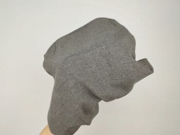 plisowane spódnice szara: Spódnica damska, rozmiar S — 4