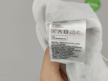 hm bluzki z krótkim rękawem: H&M, Bluzka damska, rozmiar M — 5