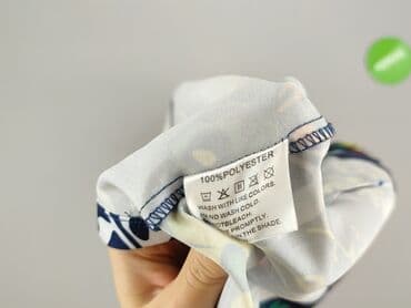 sukienka marynarka z krotkim rekawem: Narzutka damska, rozmiar 2XL — 5