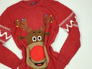 sweter hello kitty h: Next, Women`s sweater, size S (EU 36) — 1
