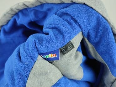 lupilu kurtka zimowa: Kurtka przejściowa, Lupilu, 5-6 lat, 110-116 cm, stan - Bardzo dobry — 4