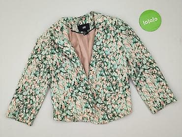 buty spiderman ccc: H&M, Marynarka damska, rozmiar S — 2