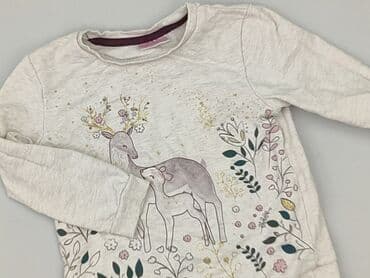 Bluza, So cute, 2-3 lat, 92-98 cm, stan - Bardzo dobry
