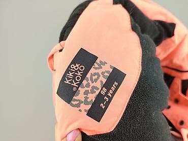 2 lata: Kurtka zimowa, Kiki & Koko, 2-3 lat, 92-98 cm, stan - Bardzo dobry — 4