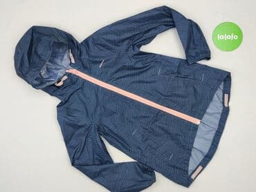 Baby clothes: Raincoat, Quechua, 8 years, 122-128 cm, condition - Perfect at lalafo.pl — 2 Baby clothes: Raincoat, Quechua, 8 years, 122-128 cm, condition - Perfect — 2