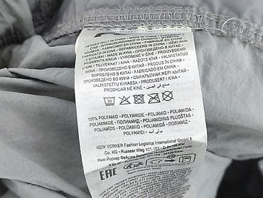 pull and bear cargo: PULL&BEAR, Spodnie cargo damskie, rozmiar XS — 5