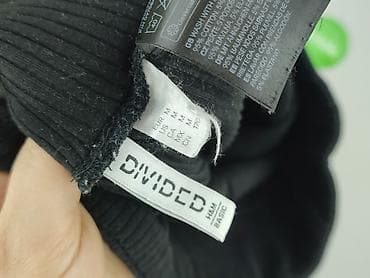 dresy martes: H&M Divided, Legginsy Sportowe damskie, rozmiar M — 4