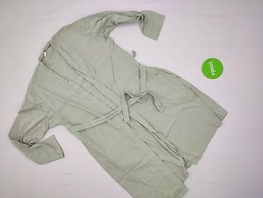cheap bathrobes: Damski, Szlafrok, rozmiar S — 2